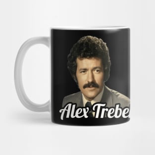 Retro Alex Mug